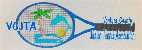 ventura county junior tennis association.